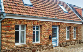 Awesome Home In Bützow With Wifi, Bützow